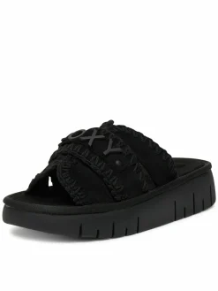Ciabatte HY62277-5 Nero