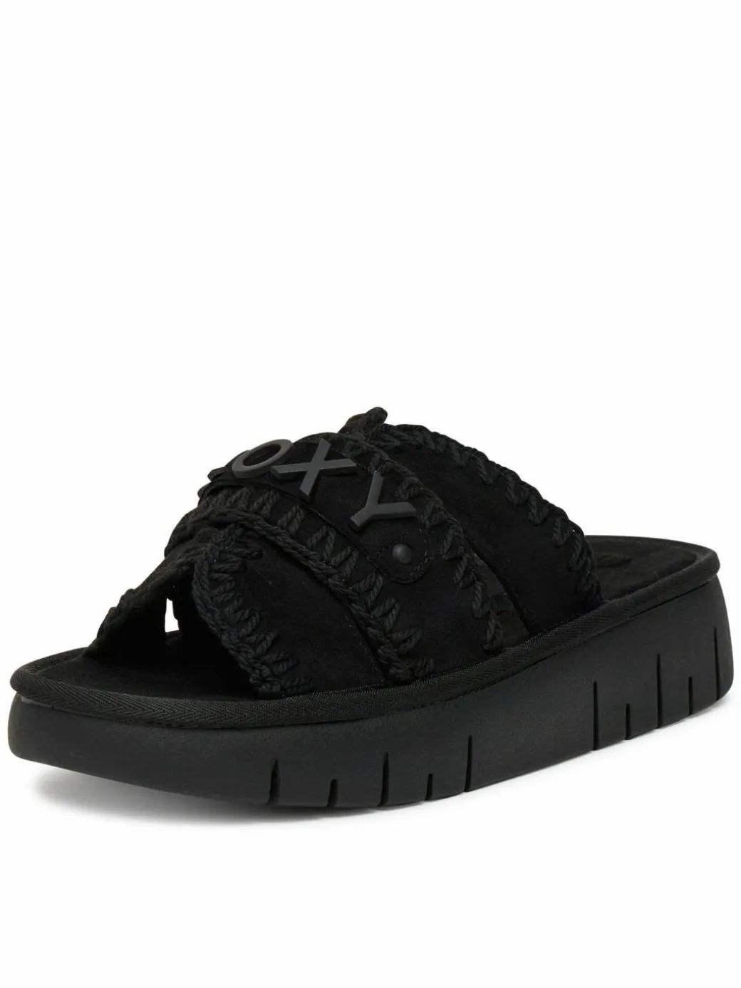 Ciabatte HY62277-5 Nero