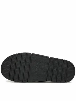 Ciabatte HY62277-5 Nero