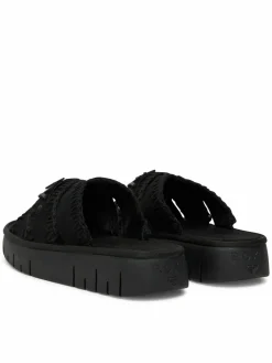 Ciabatte HY62277-5 Nero
