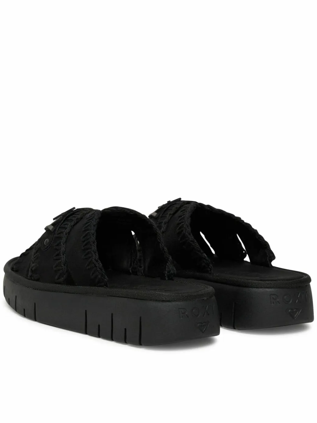 Ciabatte HY62277-5 Nero
