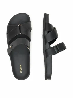 Ciabatte HY59053-3 Nero