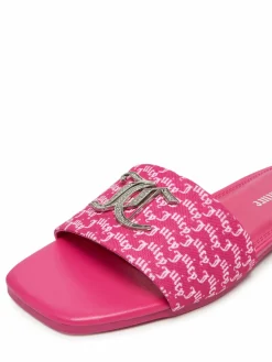 Ciabatte HY24111-1 Rosa