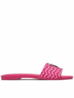 Ciabatte HY24111-1 Rosa
