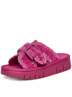 Ciabatte HY62277-3 Rosa