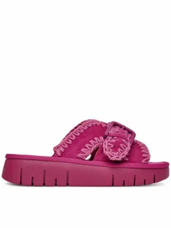 Ciabatte HY62277-3 Rosa