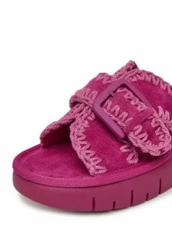 Ciabatte HY62277-3 Rosa