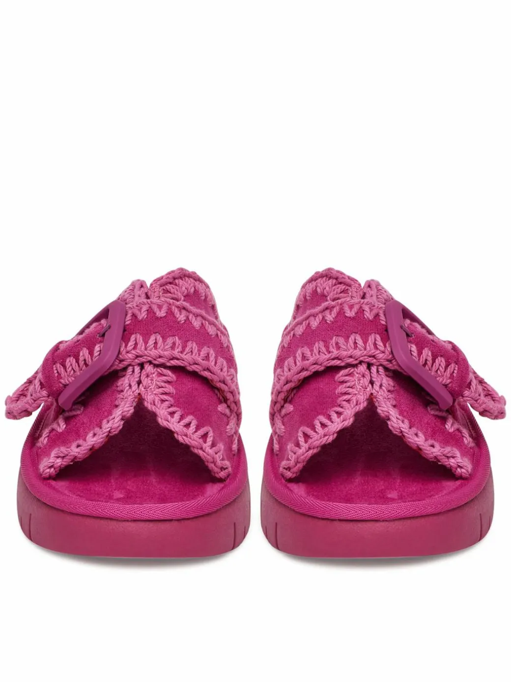 Ciabatte HY62277-3 Rosa