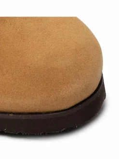 Ciabatte Izar G104345 Marrone