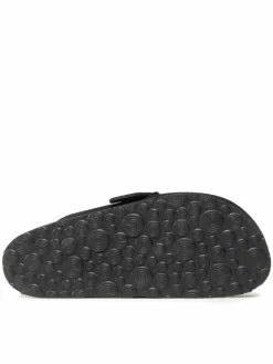 Ciabatte Izar G104344 Nero