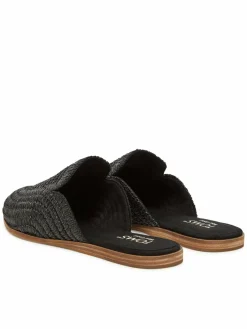 Ciabatte Jade 10022001 Nero