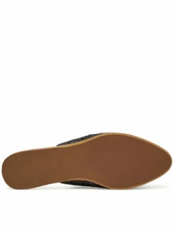 Ciabatte Jade 10022001 Nero