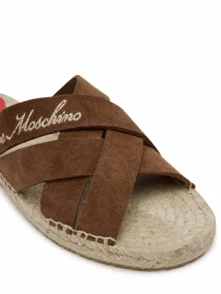 Ciabatte JA28362G0MIG0300 Marrone