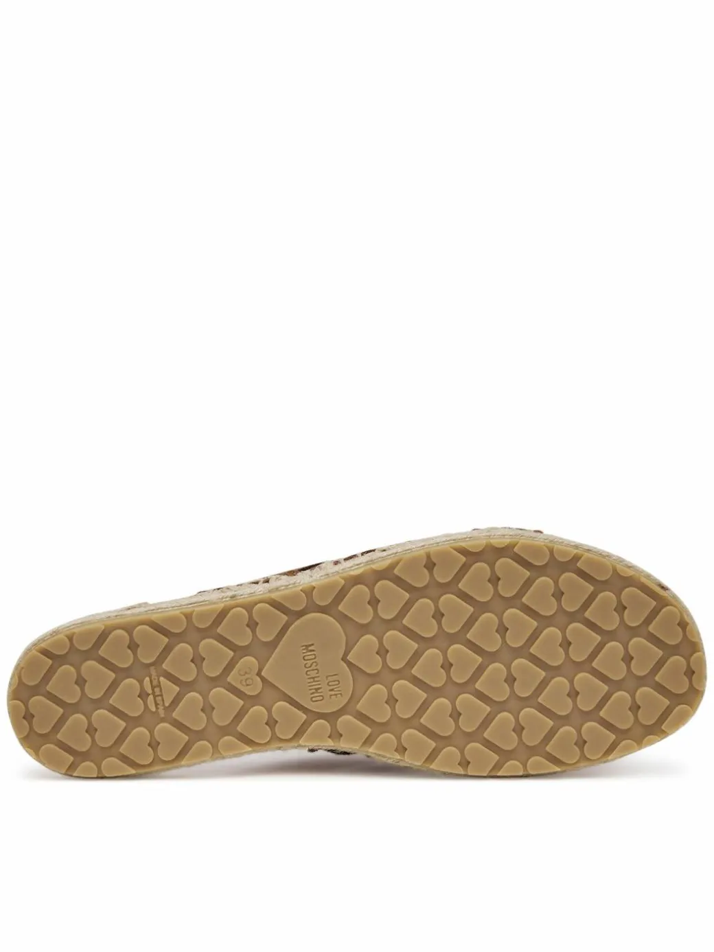 Ciabatte JA28362G0MIG0300 Marrone