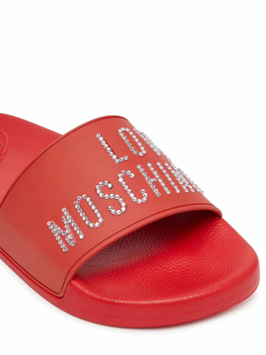 Ciabatte JA28122G0MI13500 Rosso