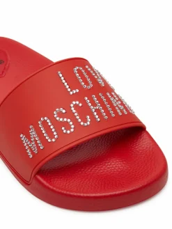 Ciabatte JA28122G1MI13500 Rosso