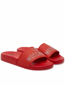 Ciabatte JA28122G1MI13500 Rosso