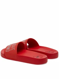 Ciabatte JA28122G1MI13500 Rosso