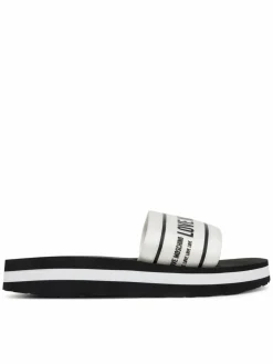 Ciabatte JA28334G0MIX6100 Bianco