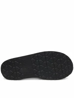 Ciabatte JA28324G0MIX3000 Nero