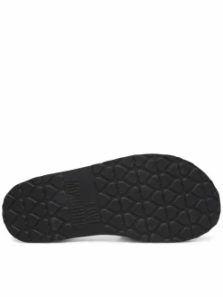 Ciabatte JA28334G0MIX6000 Nero