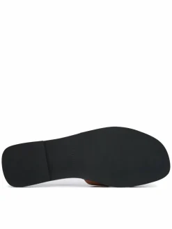 Ciabatte JA28092G0OIAX200 Marrone