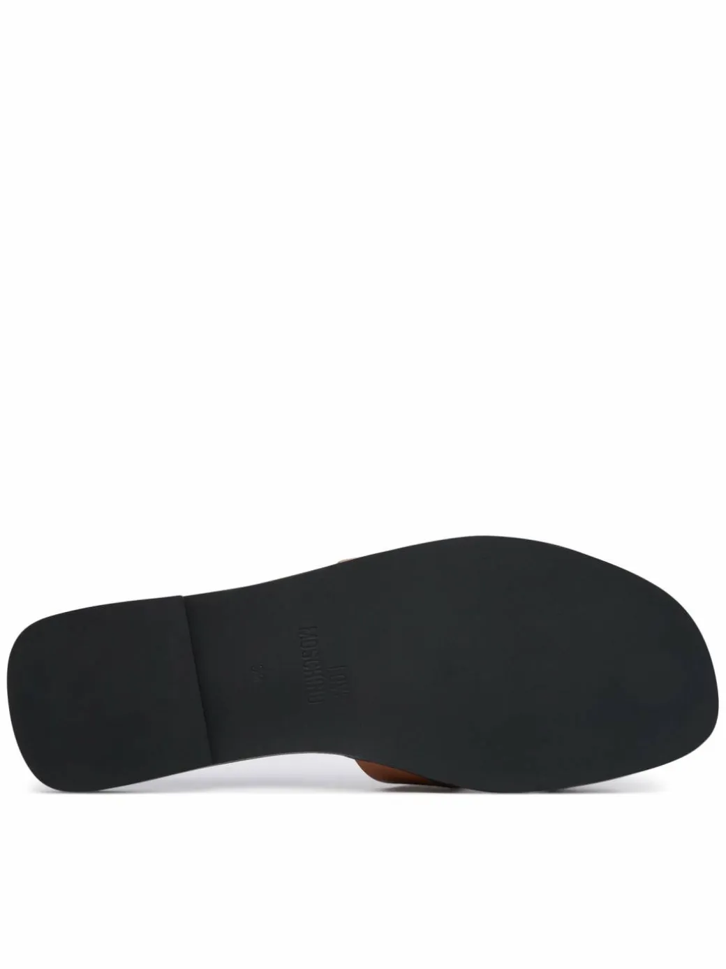 Ciabatte JA28092G0OIAX200 Marrone