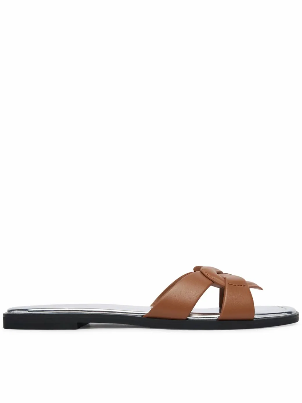 Ciabatte JA28092G0OIAX200 Marrone
