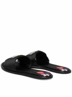 Ciabatte JA28232G0OJO0000 Nero