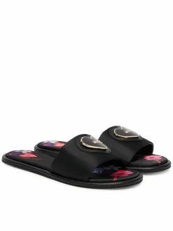 Ciabatte JA28232G0OJO0000 Nero