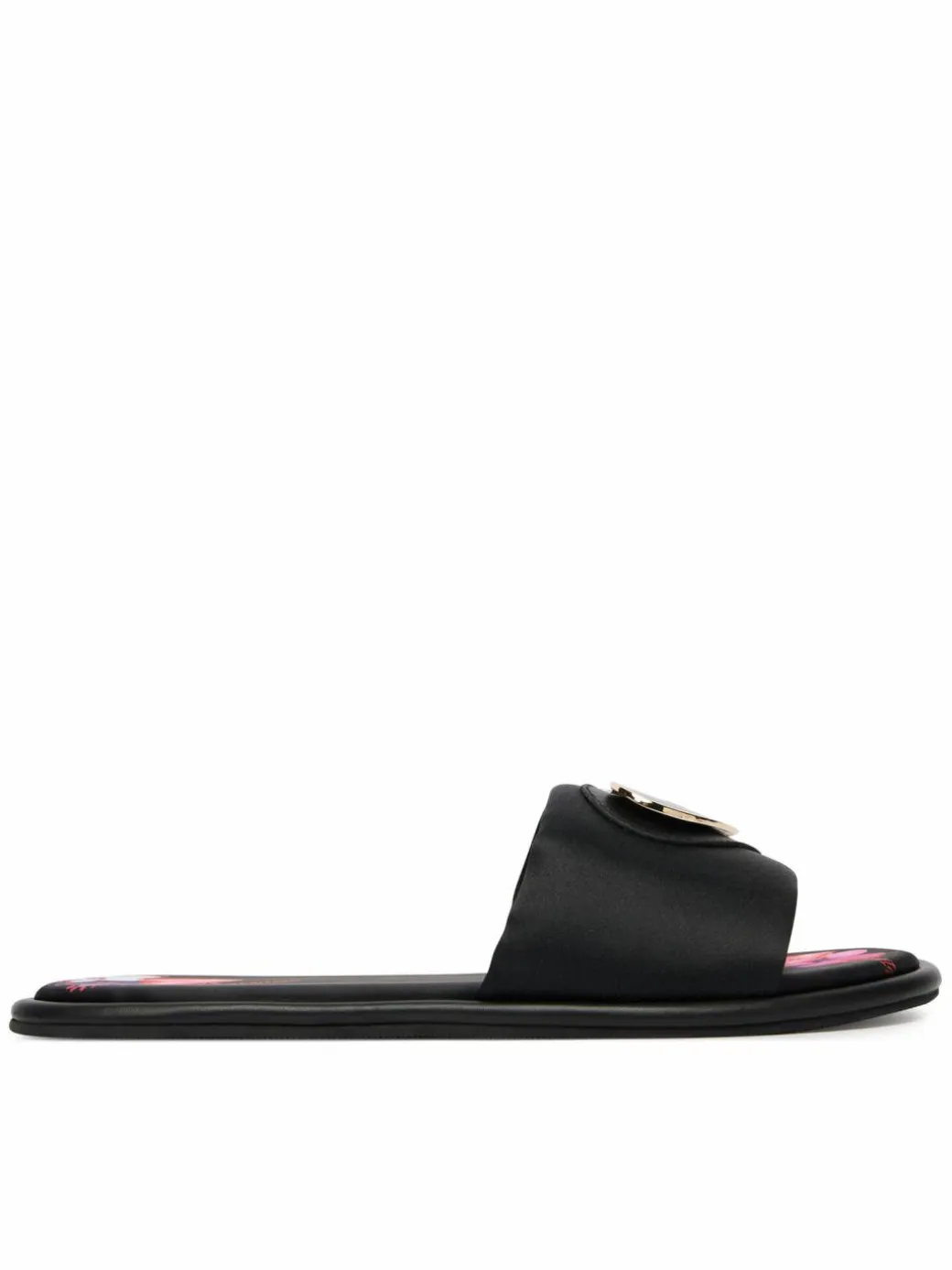 Ciabatte JA28232G0OJO0000 Nero