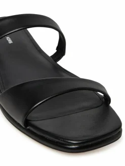 Ciabatte Jaida 40S5JDFS1L Nero