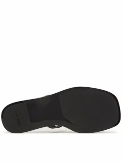 Ciabatte Jelly HW0HW02417 Nero