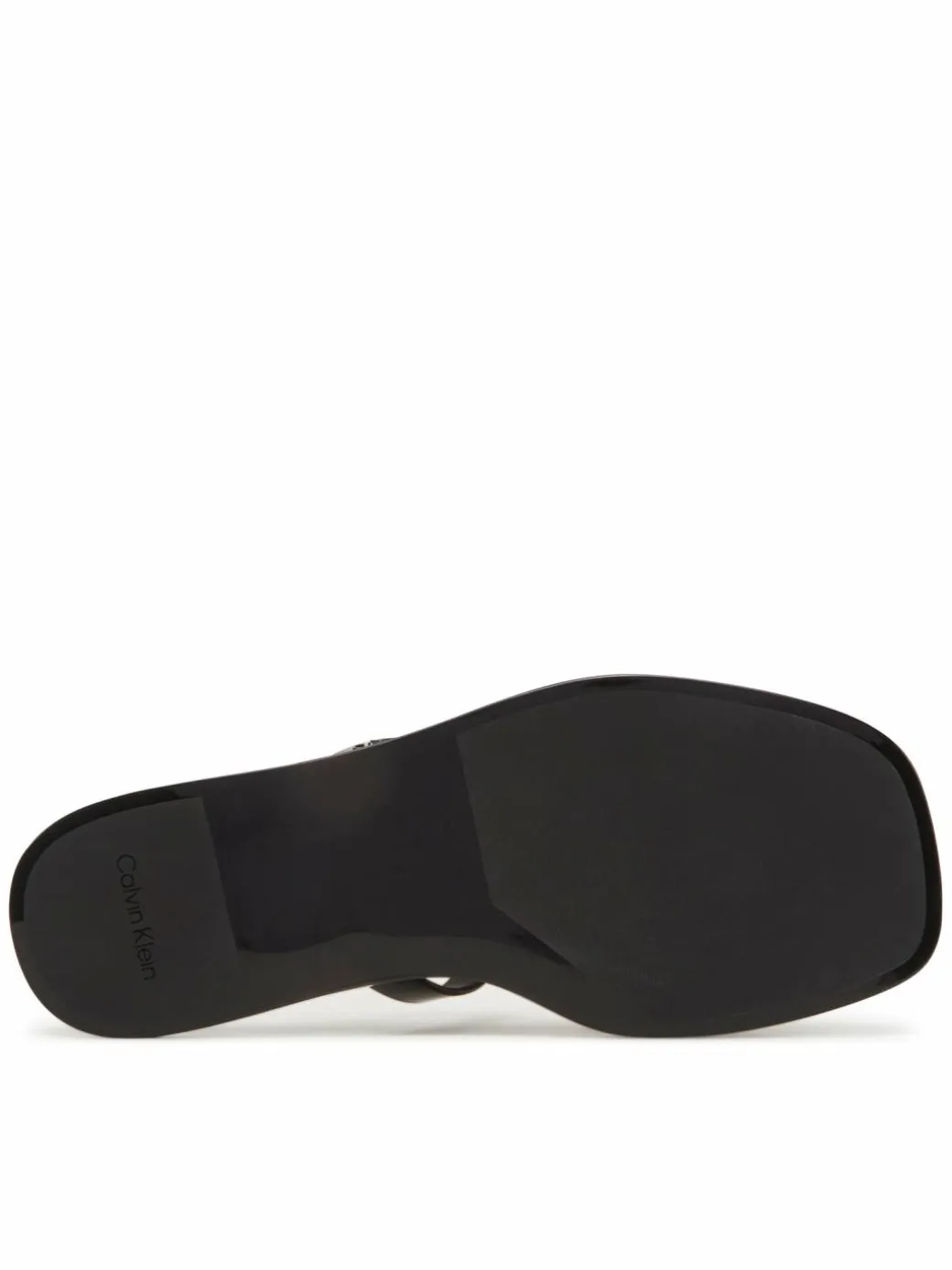 Ciabatte Jelly HW0HW02417 Nero