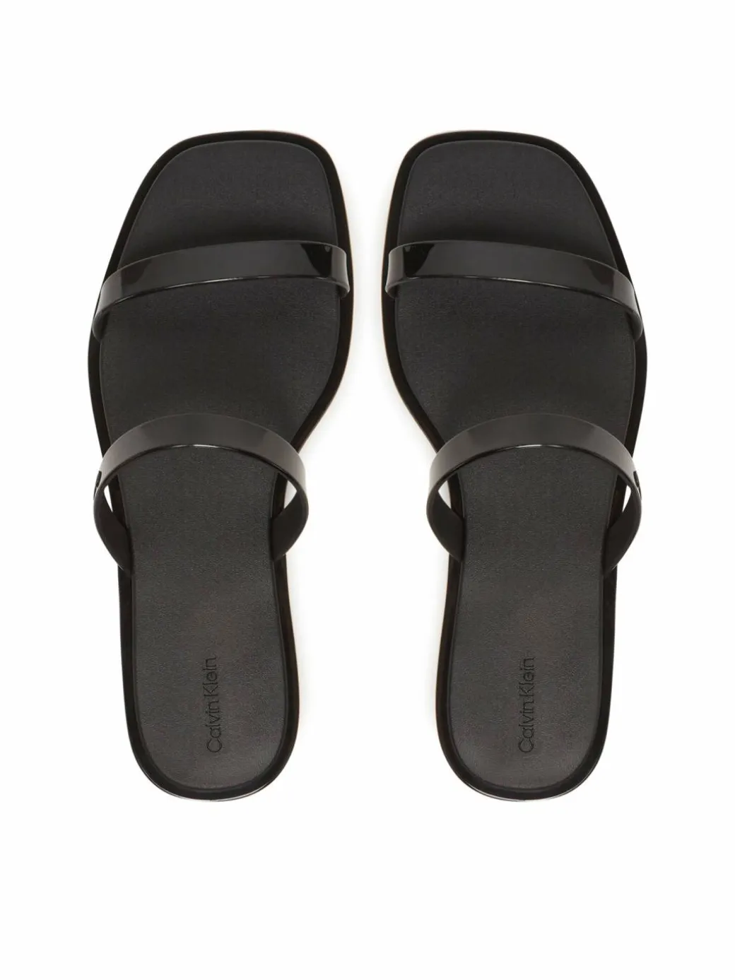 Ciabatte Jelly HW0HW02417 Nero