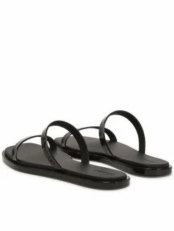Ciabatte Jelly HW0HW02417 Nero