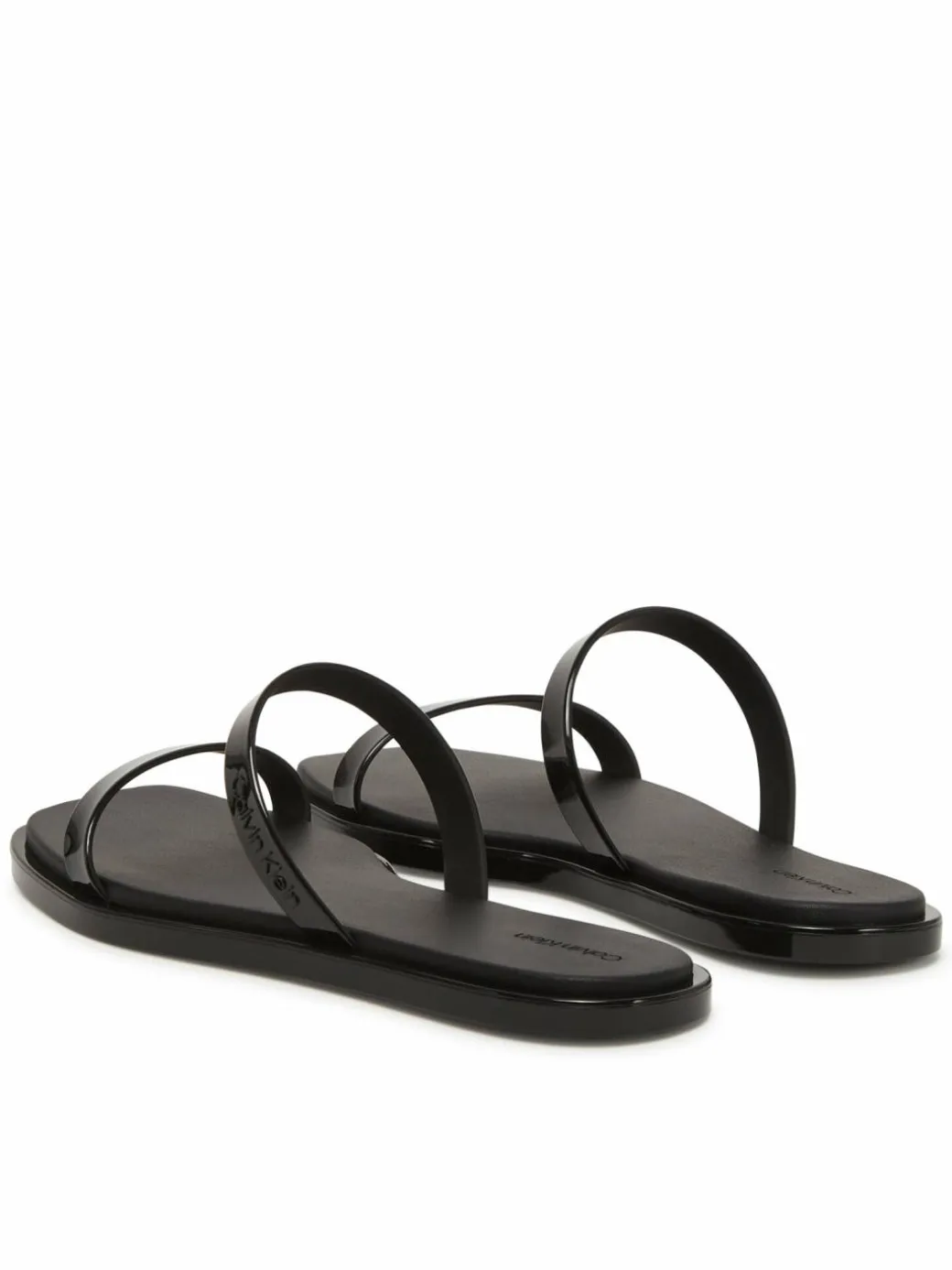 Ciabatte Jelly HW0HW02417 Nero