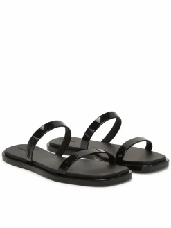 Ciabatte Jelly HW0HW02417 Nero
