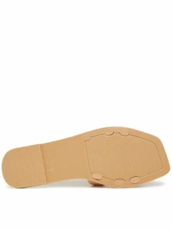 Ciabatte Jelly IV KL80025 Beige