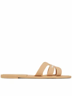 Ciabatte Jelly IV KL80025 Beige