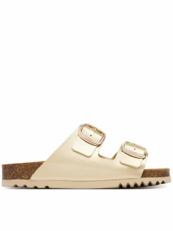 Ciabatte Josephine F32168 Oro
