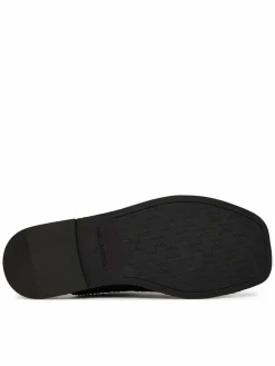 Ciabatte Kleo KL81326 Nero
