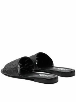 Ciabatte KL85400 Nero