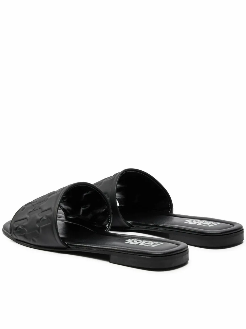 Ciabatte KL85400 Nero