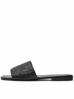 Ciabatte KL85400 Nero