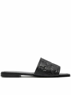 Ciabatte KL85400 Nero
