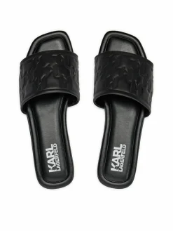 Ciabatte KL85400 Nero