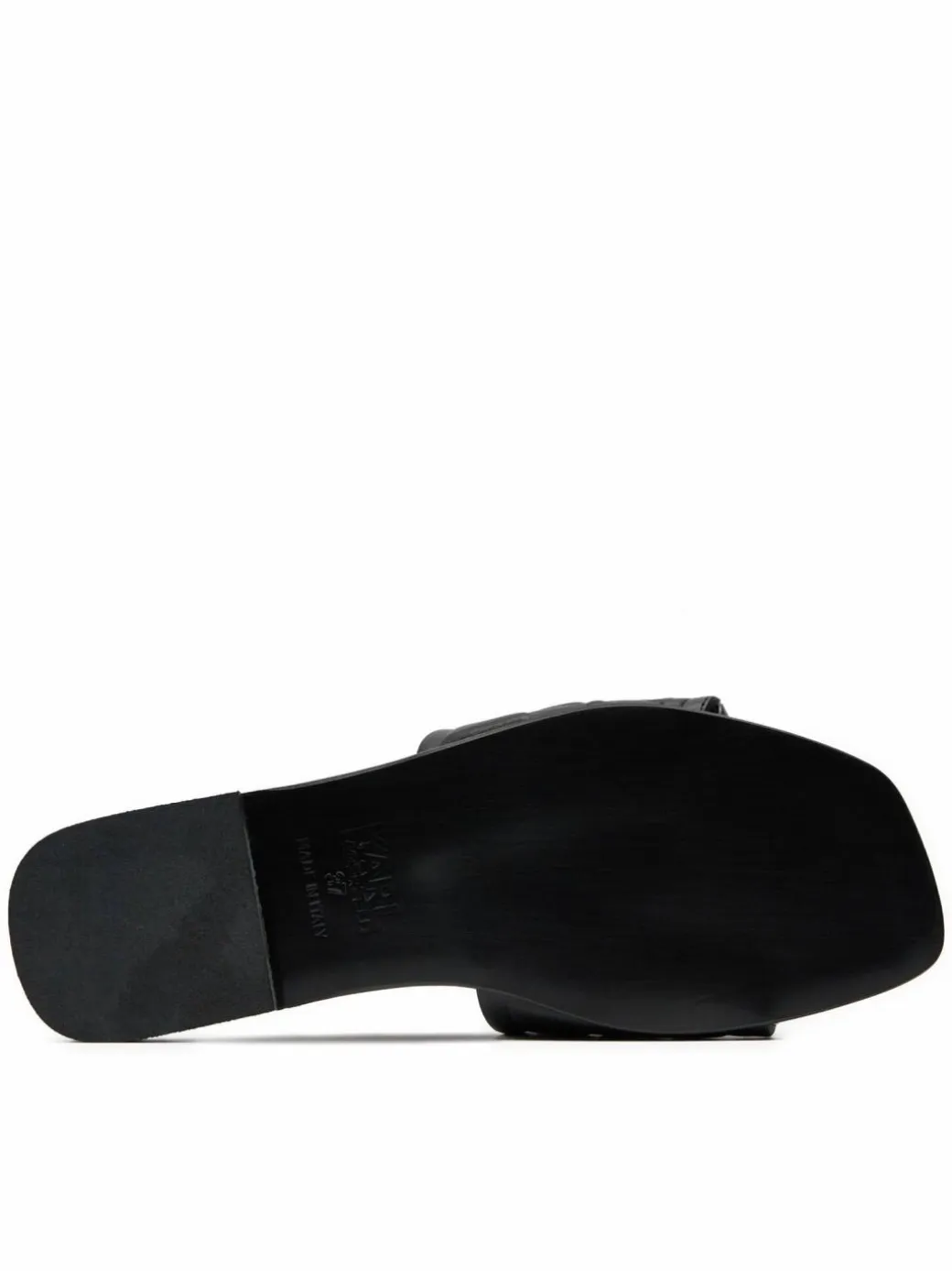 Ciabatte KL85400 Nero