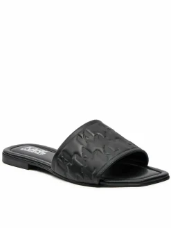 Ciabatte KL85400 Nero