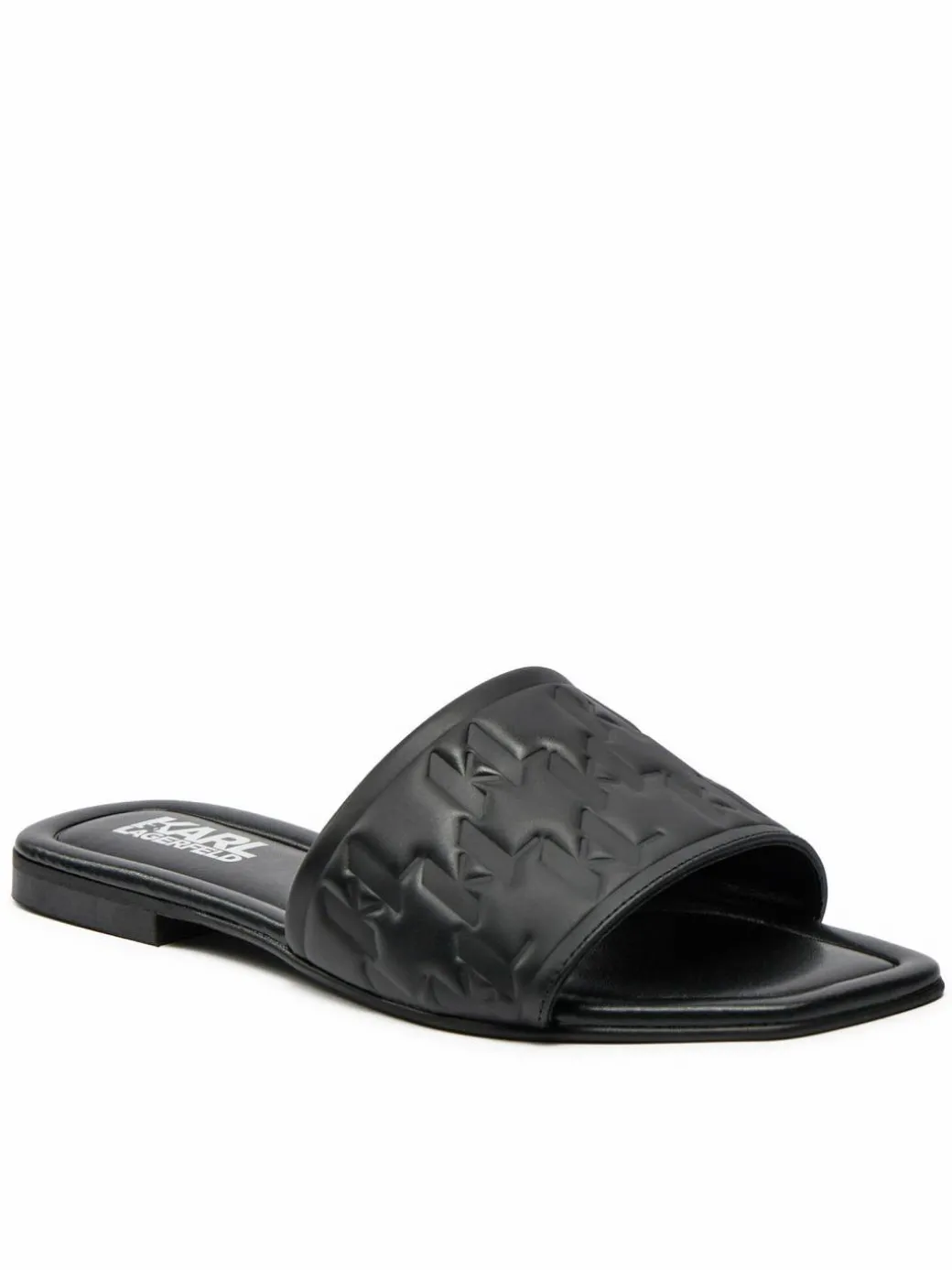 Ciabatte KL85400 Nero